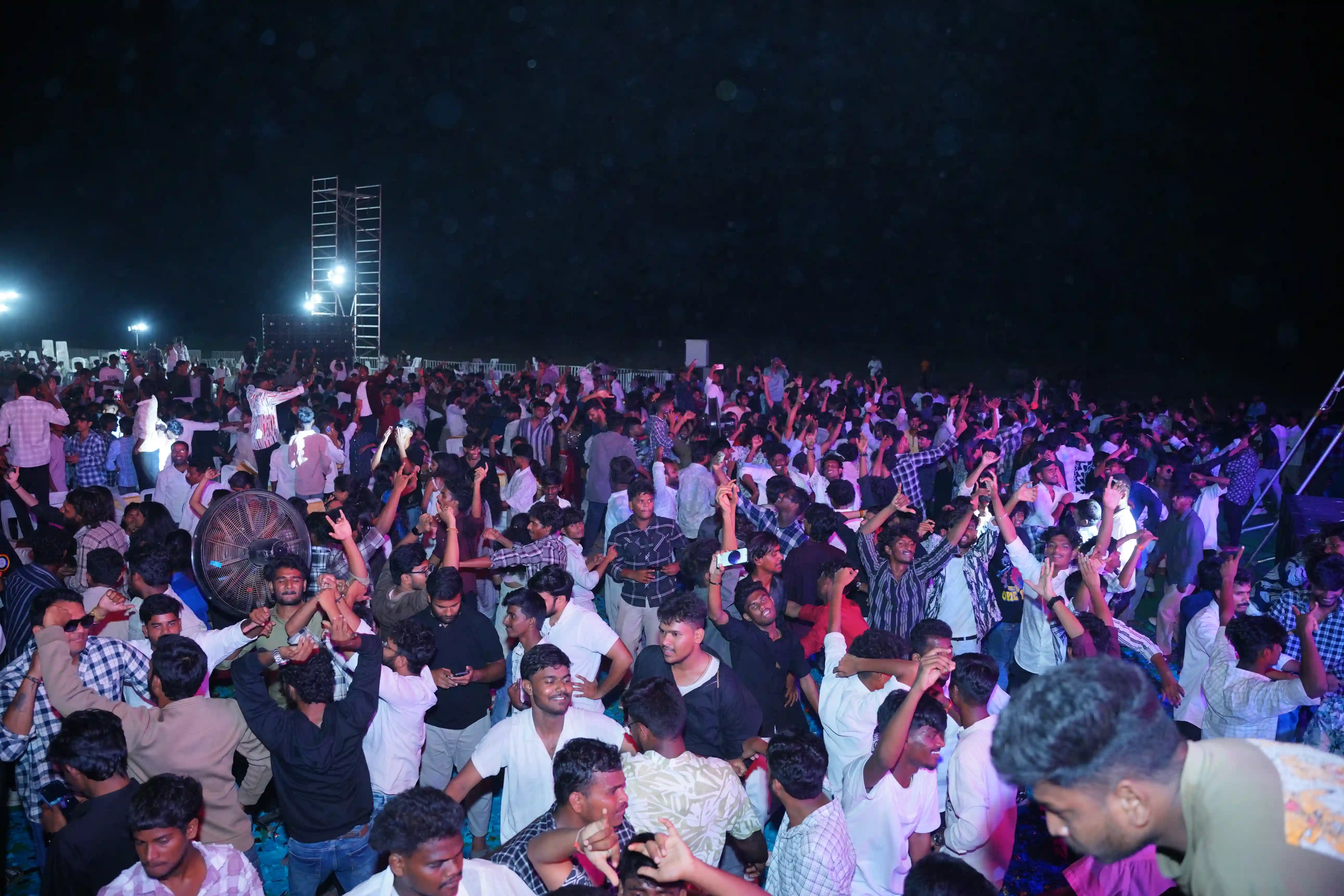 BGTI Annual Day 2025 - 1